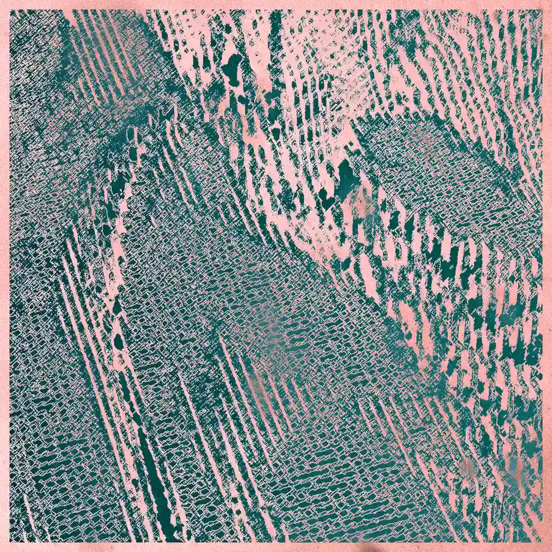 Bleep This Mess (Original Mix) cover
