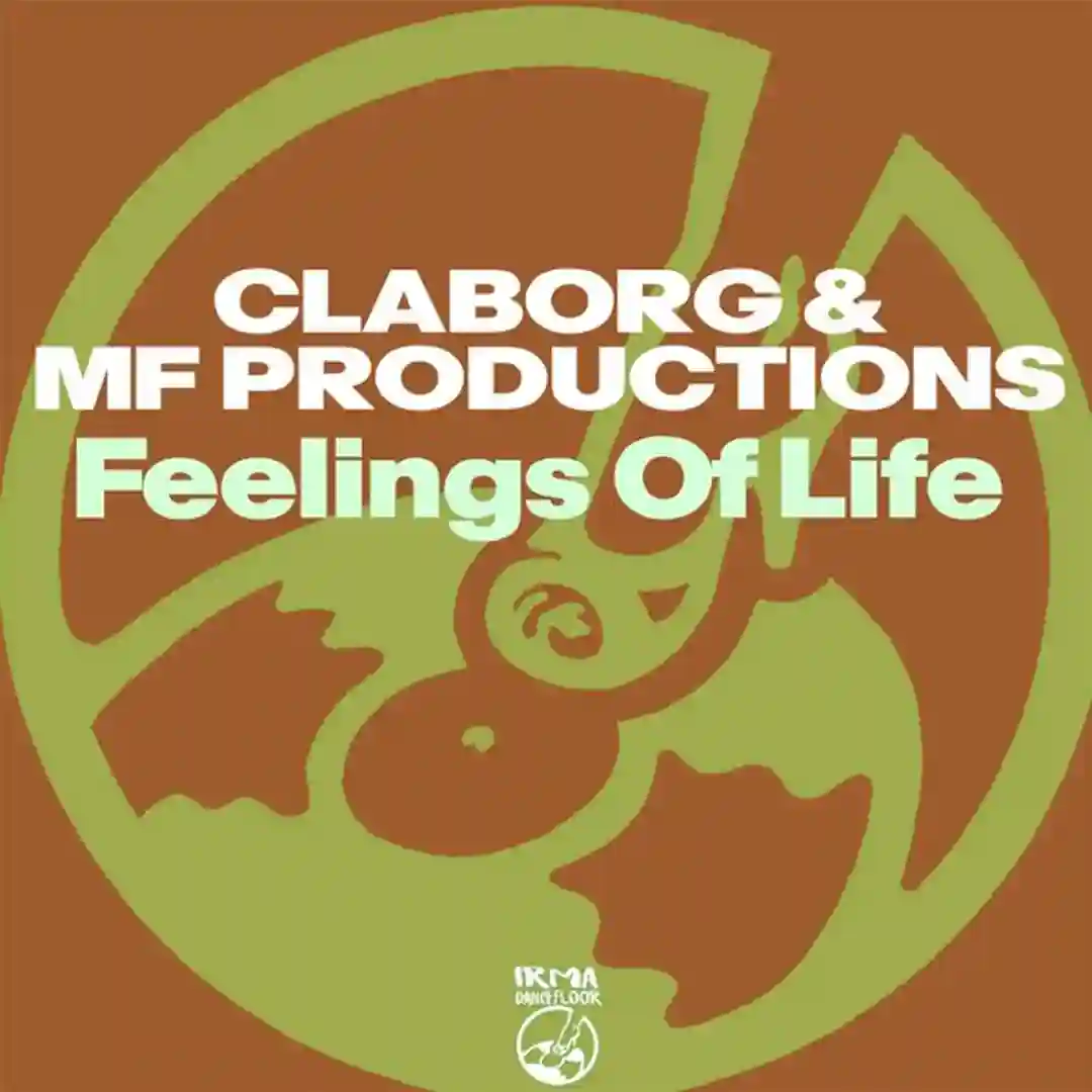 Feelings Of Life (Radio) cover