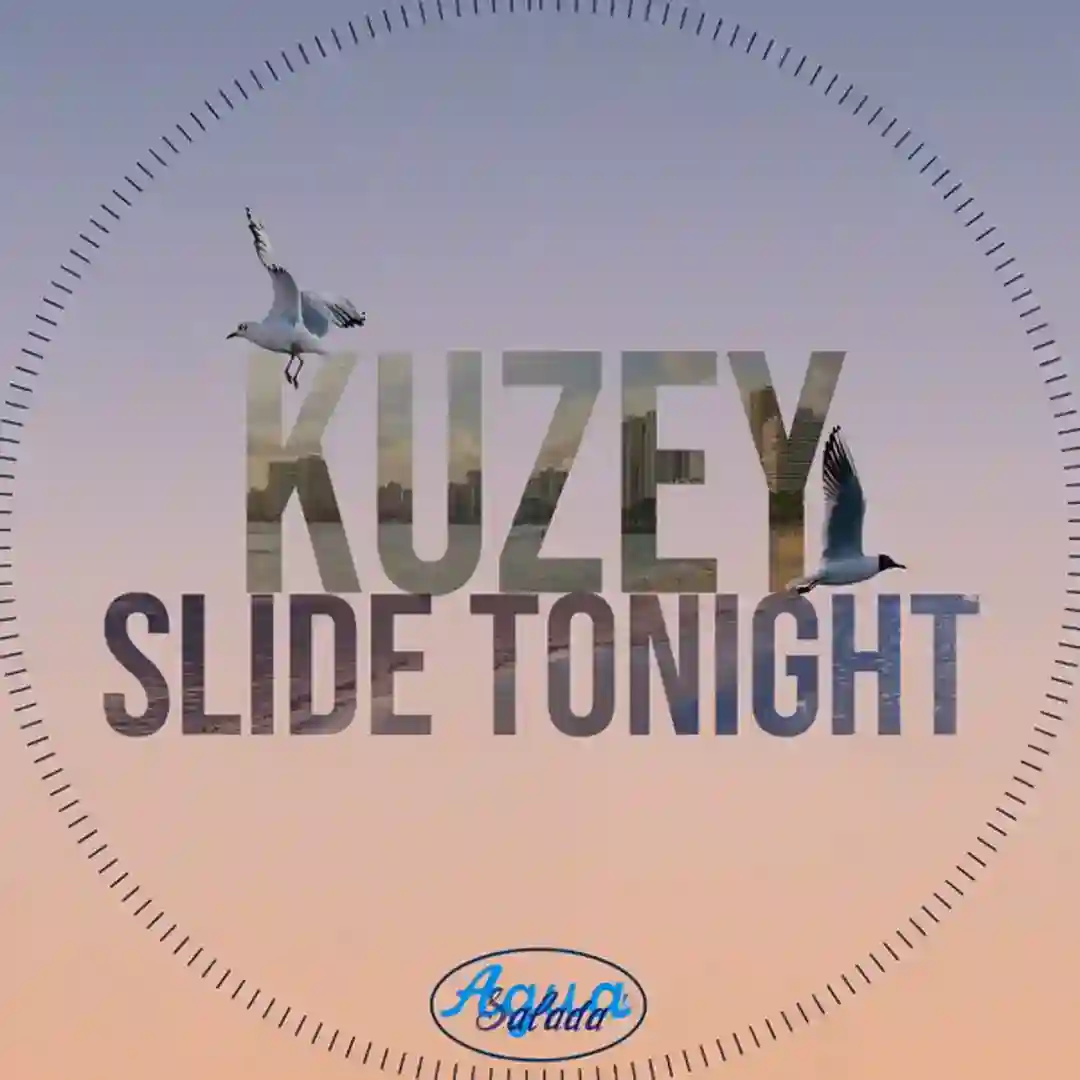 Slide Tonight (Original Mix) cover