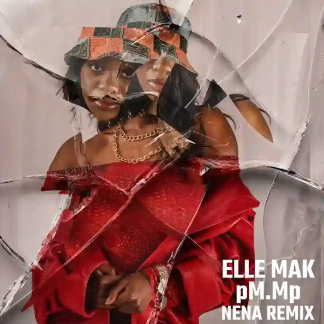 Nena (pM.Mp Refix) cover