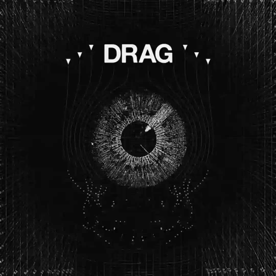 Drag cover