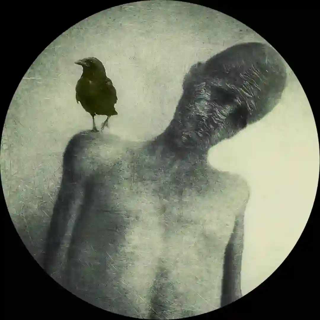 Creeper (Original Mix) cover