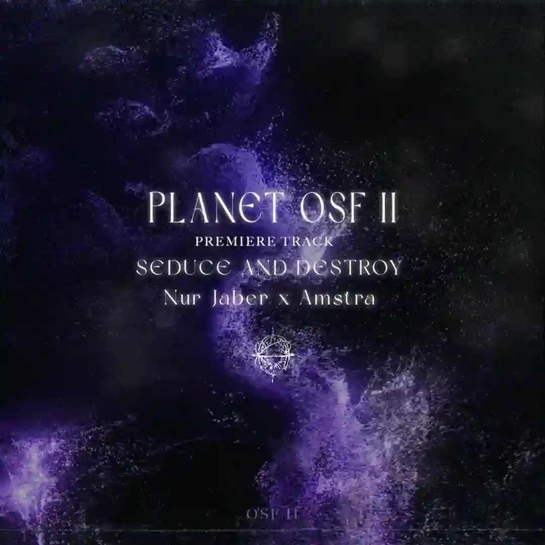 Seduce and Destroy cover