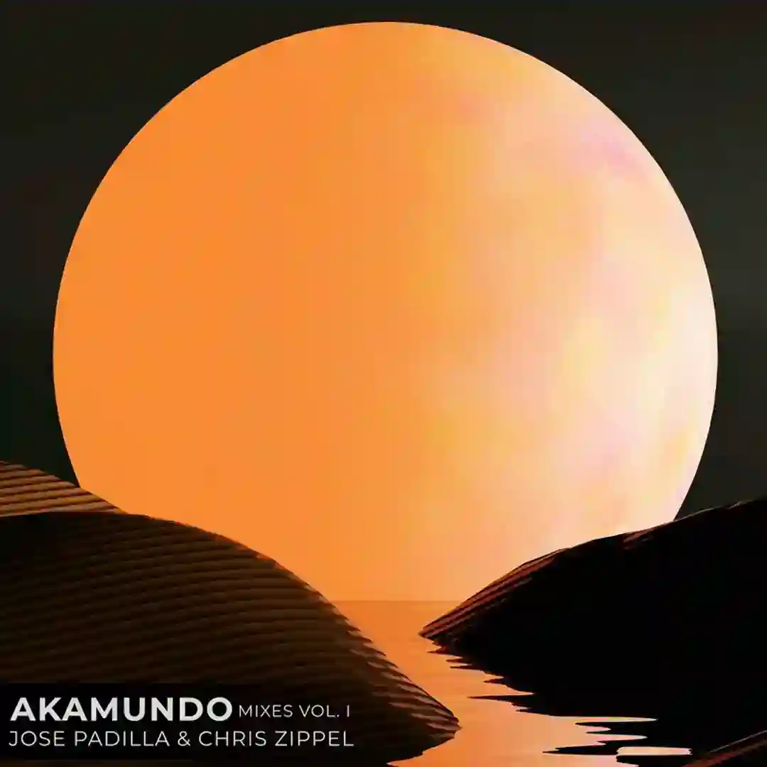 Akamundo (Salta Mortale's Stella Polaris Mix) cover