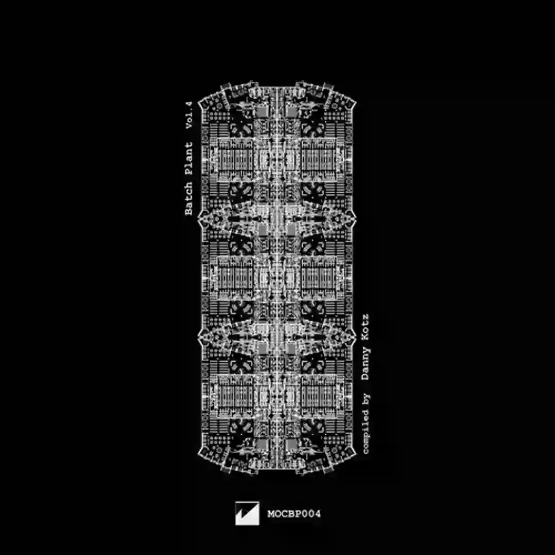 Alva (Danny Kotz Remix) cover