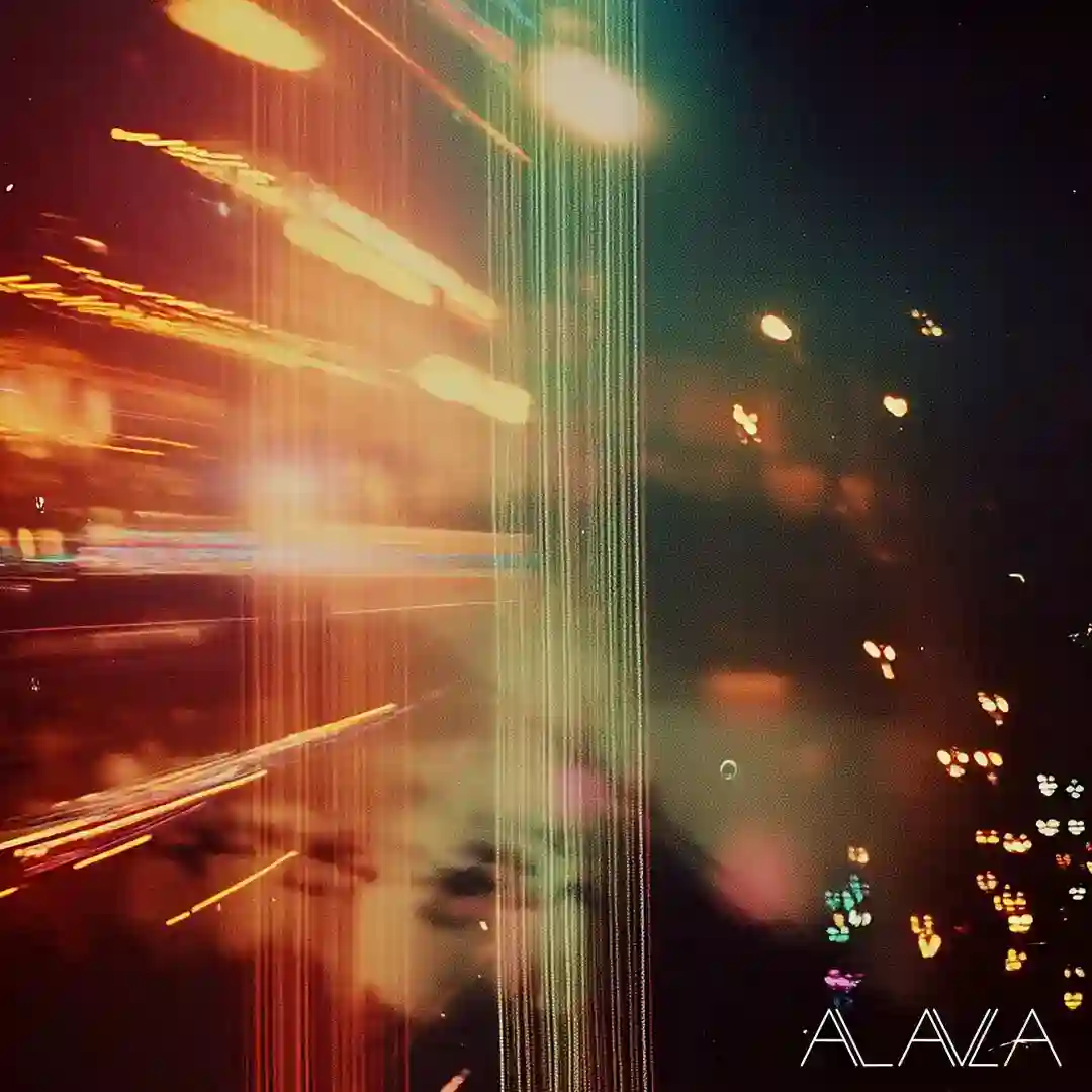 Driver (Extended Mix) cover