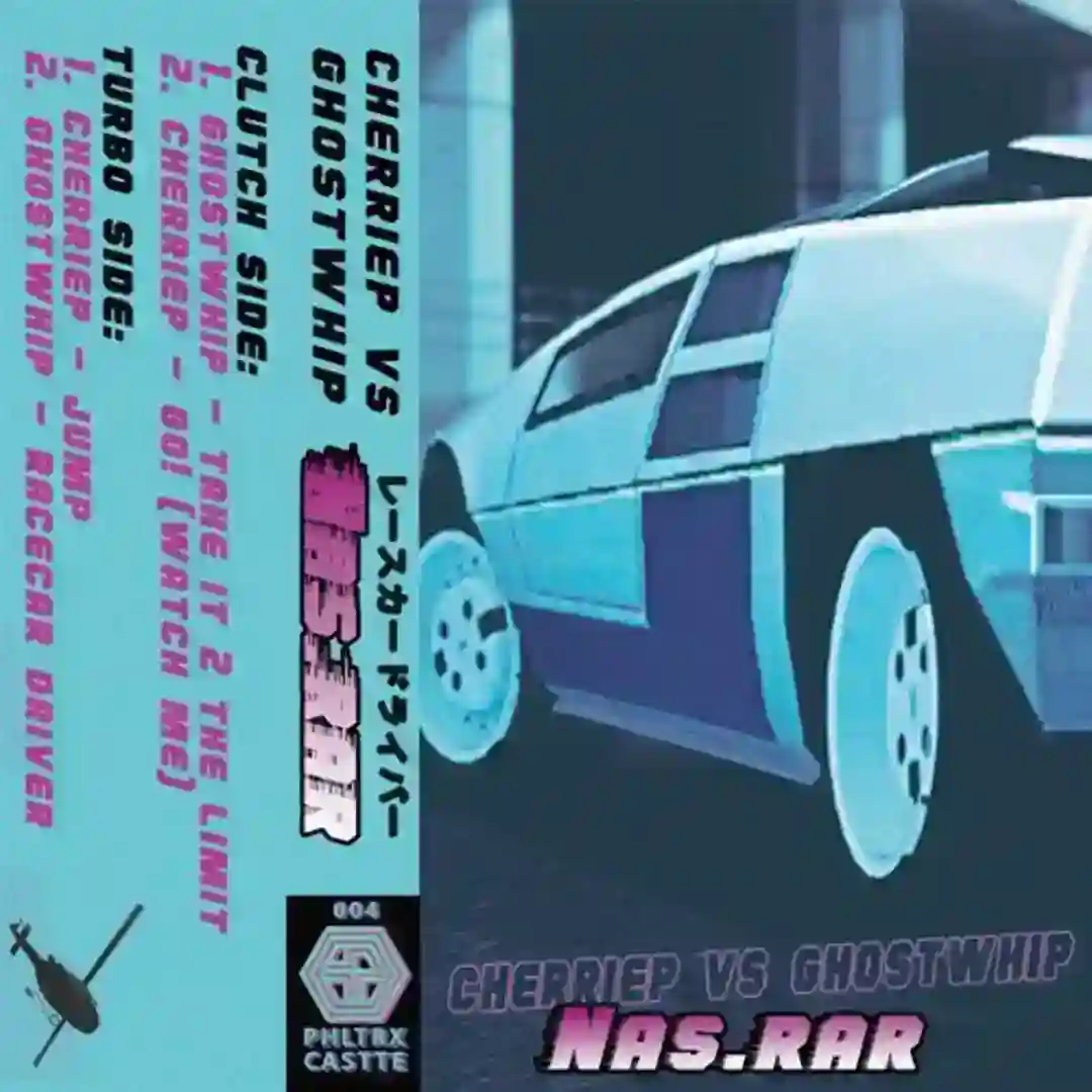 Jump (Original Mix) cover