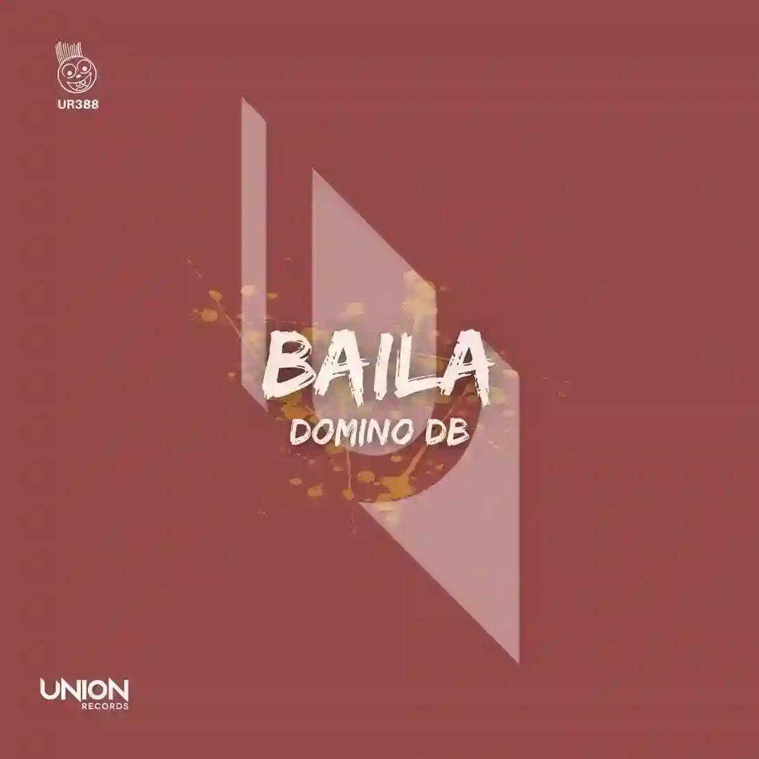 Baila cover