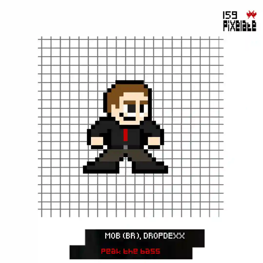 Dropping (Original Mix) cover