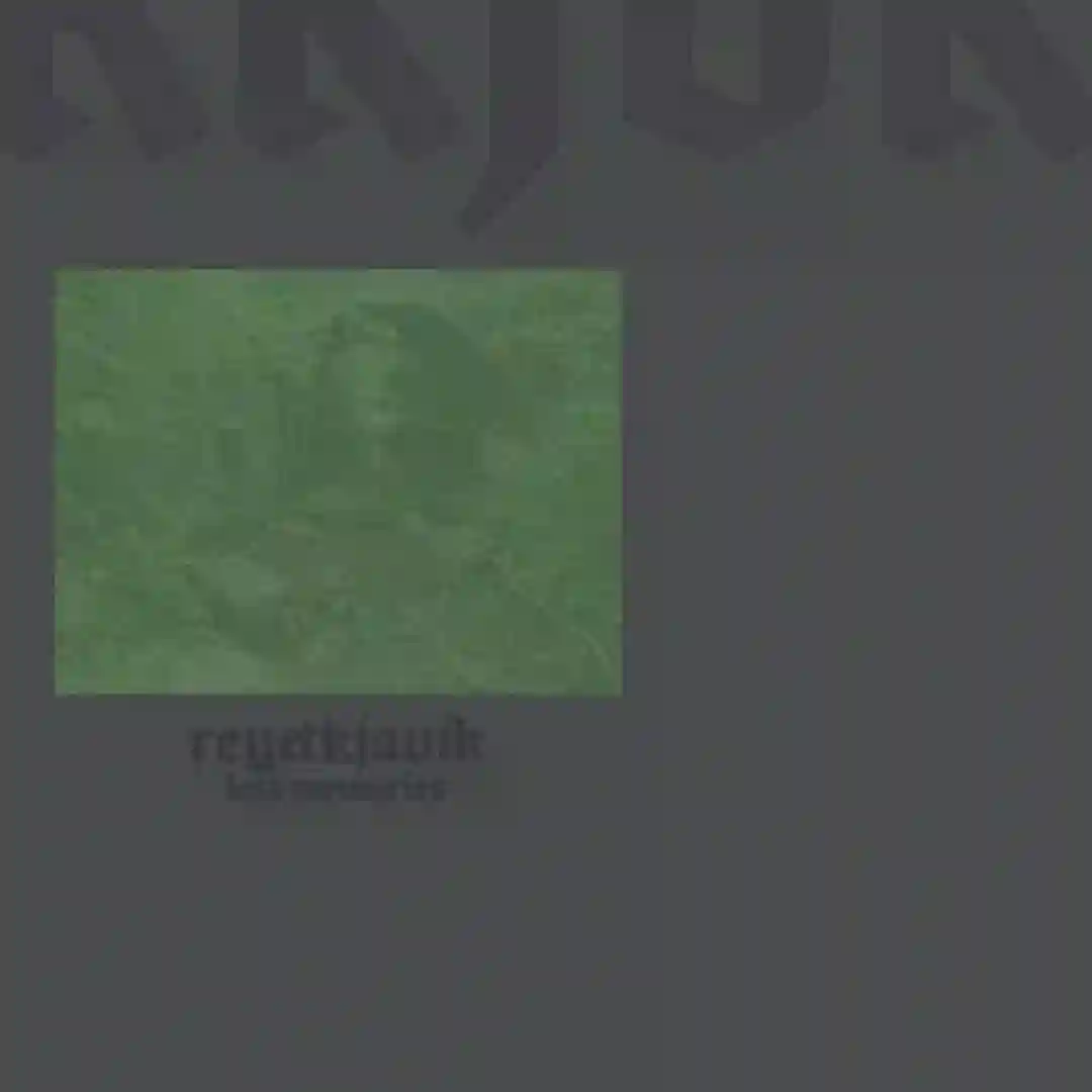 Sanday cover