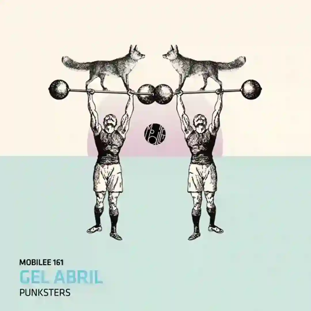 Punksters cover