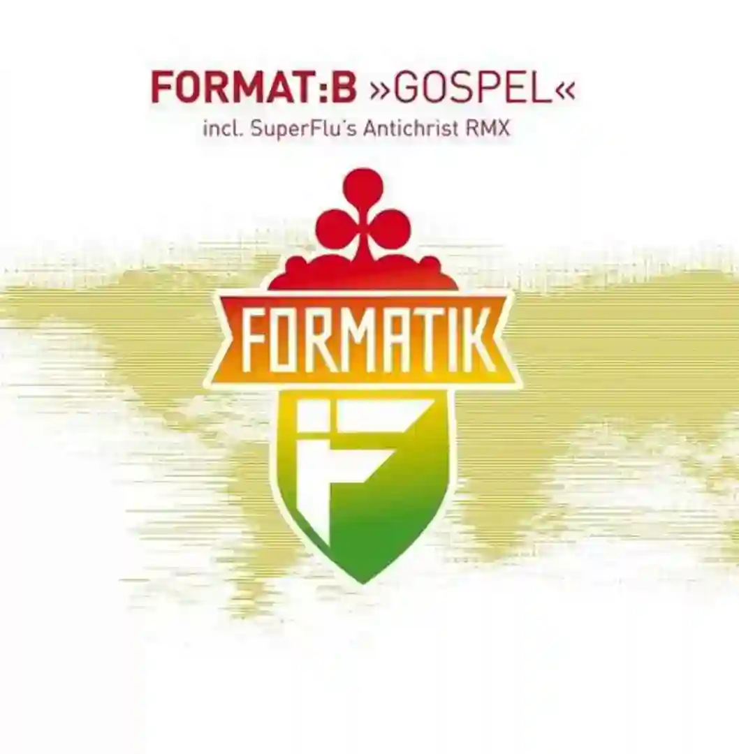 Gospel (Super Flu's Antichrist Remix) cover