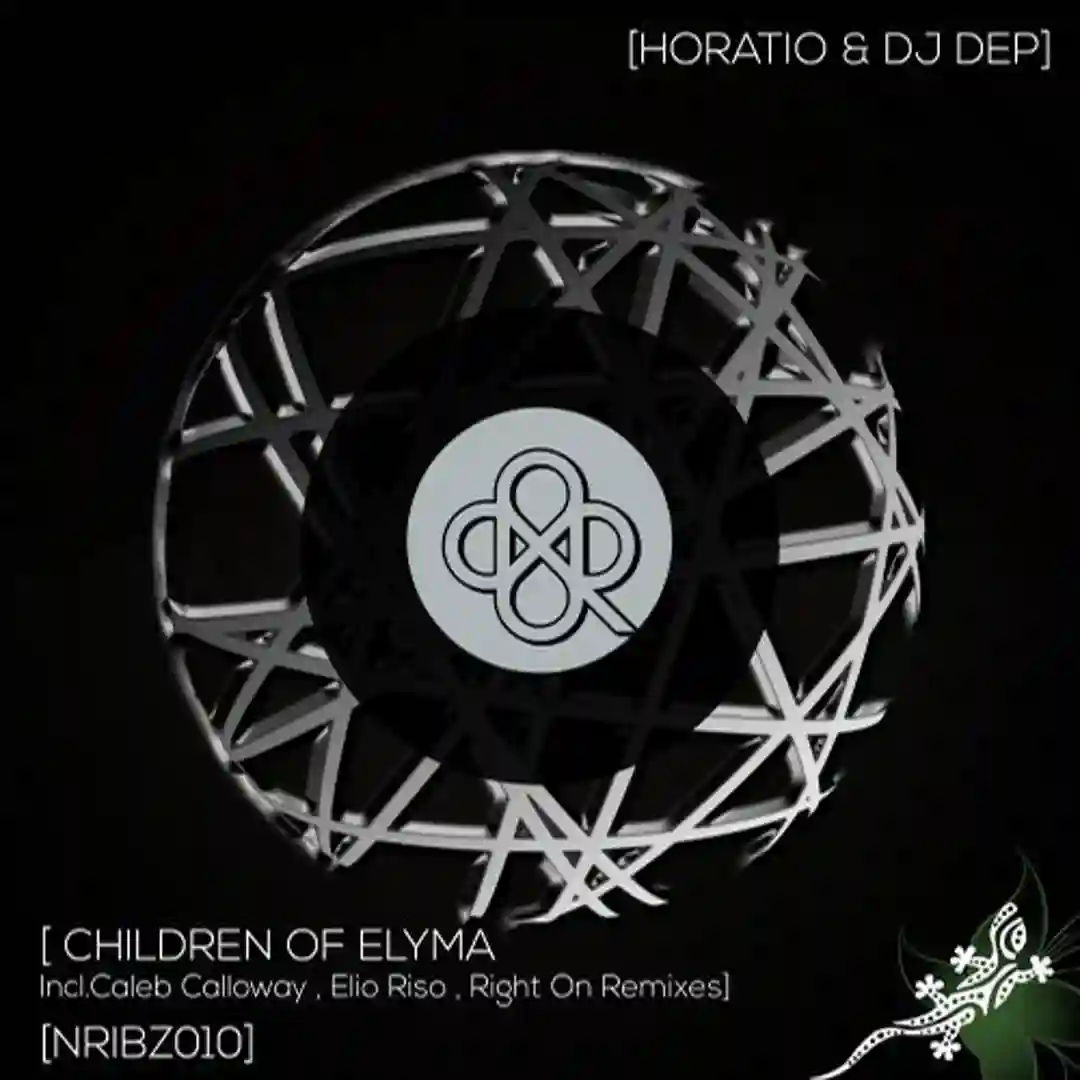 Children Of Elyma (Elio Riso Remix) cover