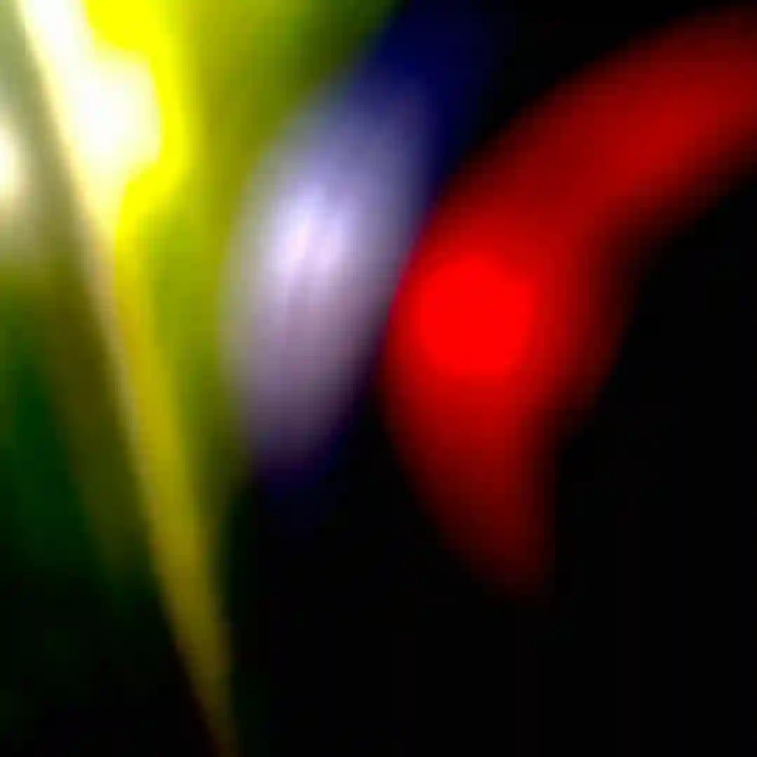 PERIL BLEU (feat. Robert PM) (Original Mix) cover