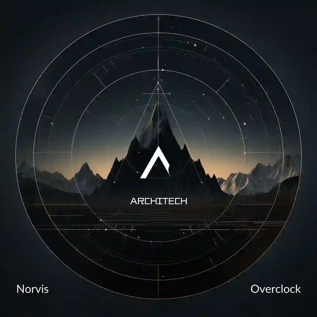 Overclock cover