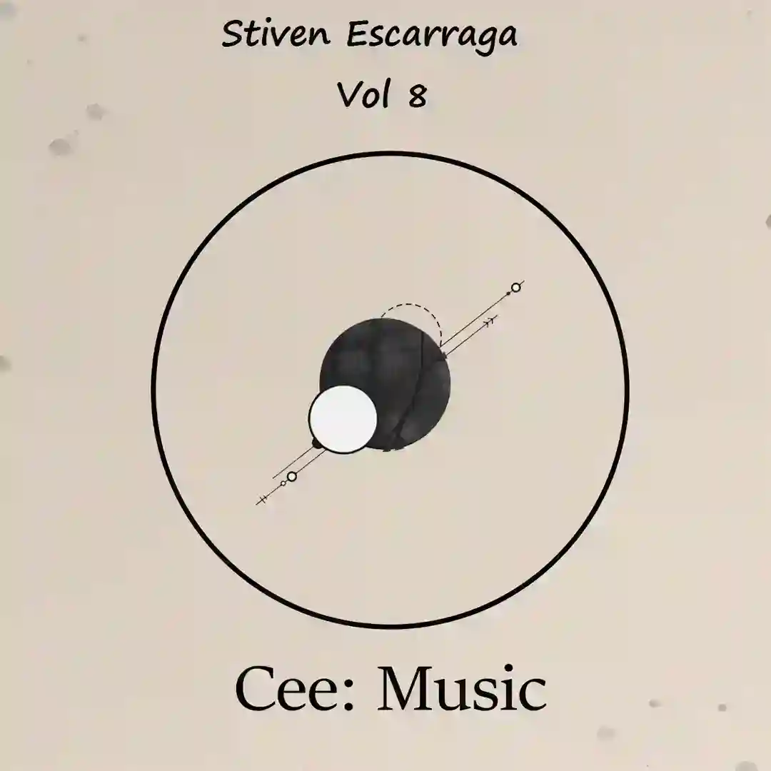 No Cosmico (Original Mix) cover