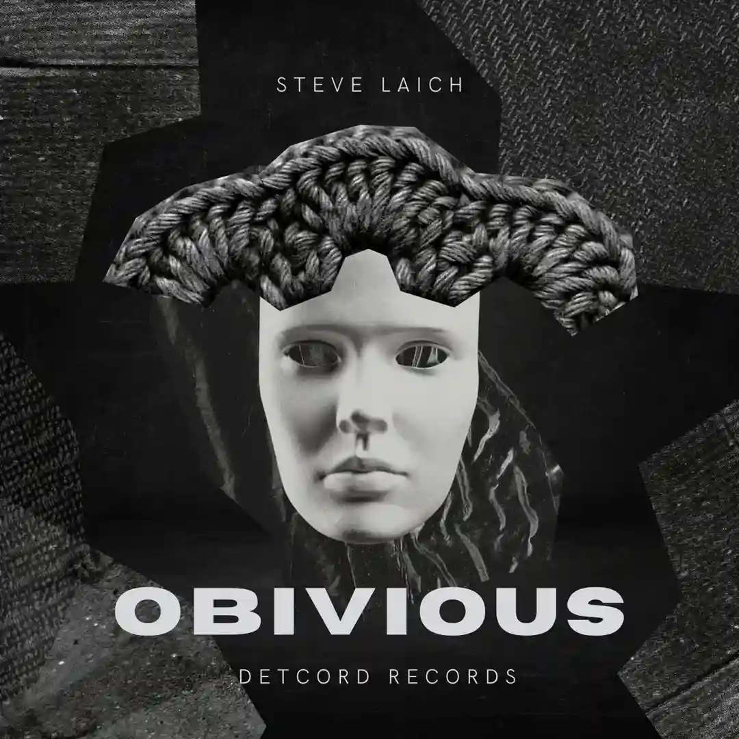 Obivious cover