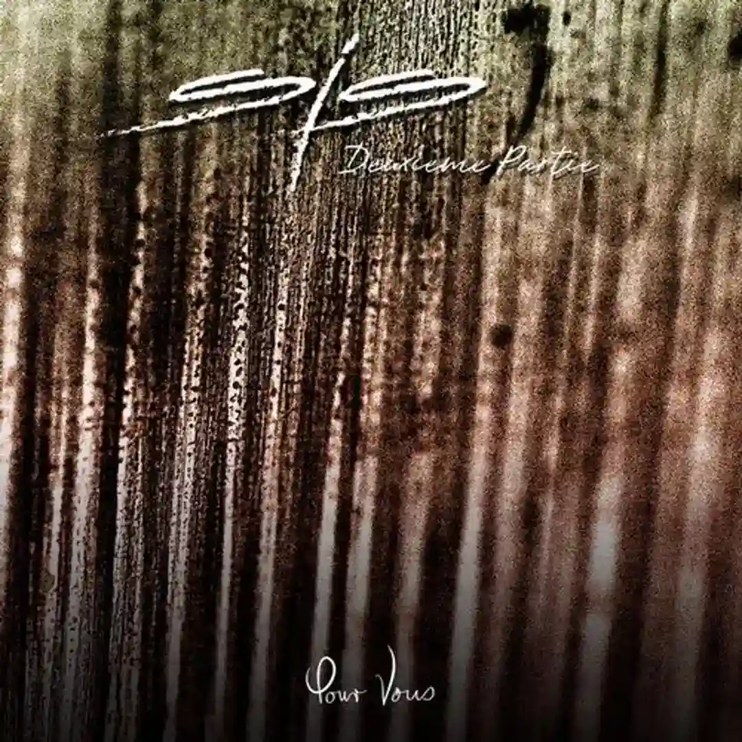 Kriko (Orginal) cover