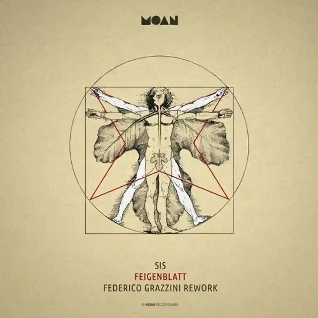 Feigenblatt cover