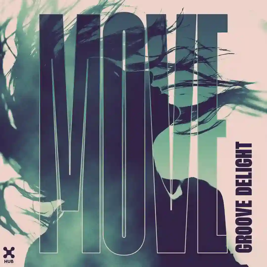 Move (Original Mix) cover