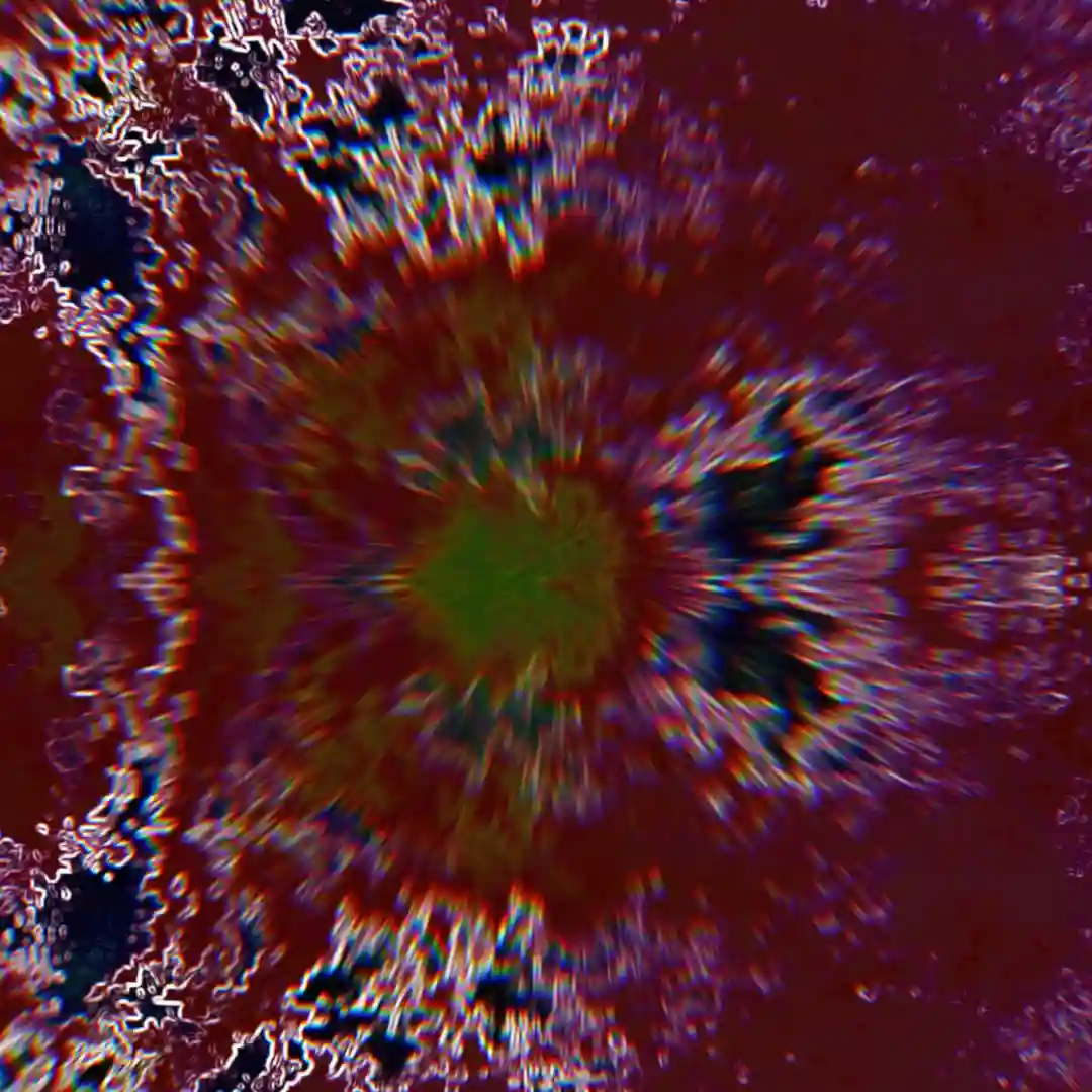 An Untethering (Original Mix) cover