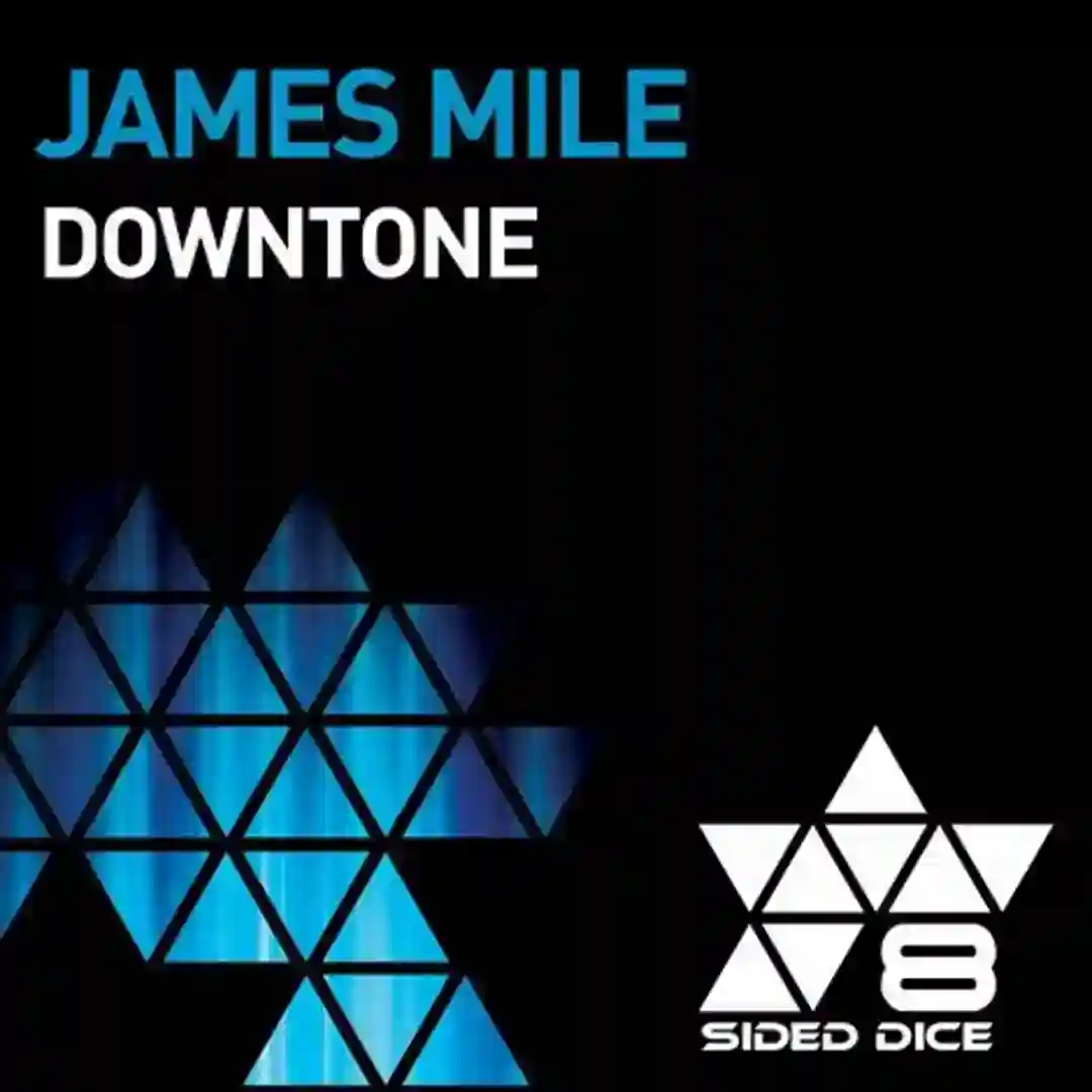 Downtone (Original Mix) cover
