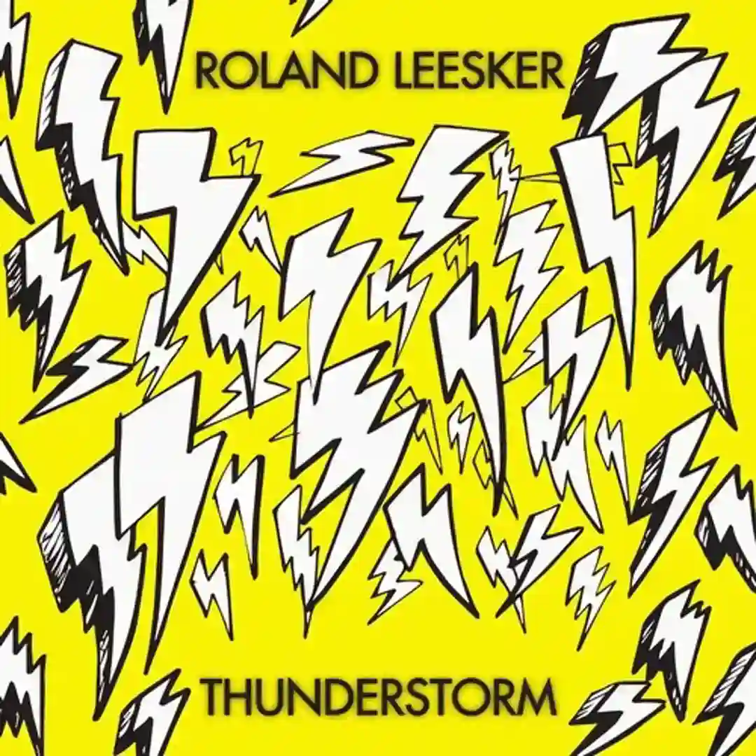 Thunderstorm (Original Mix) cover