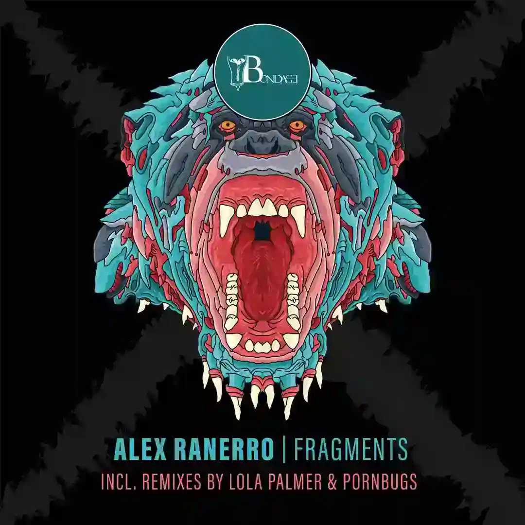 Fragments (Lola Palmer Remix) cover