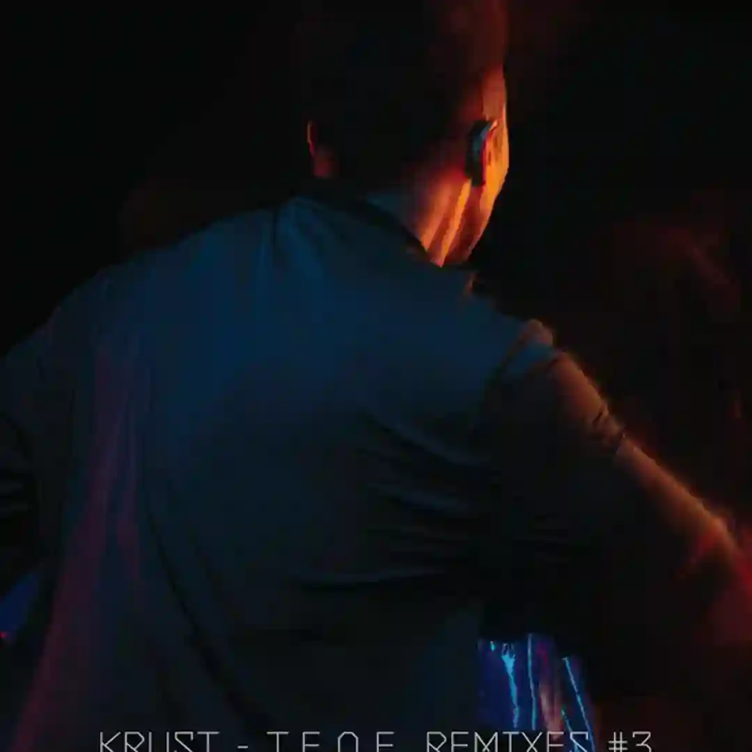Hi (UNKLE Reconstruction) cover