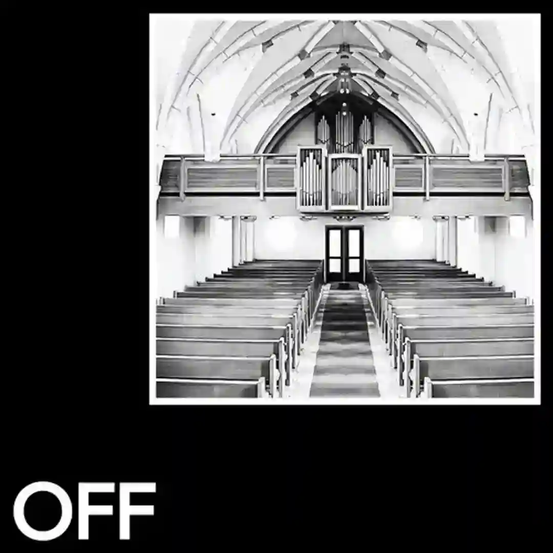 Sanctuary cover