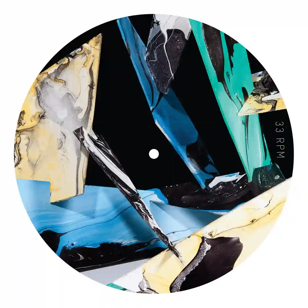 Everything Hits Album Sampler RH12012 cover