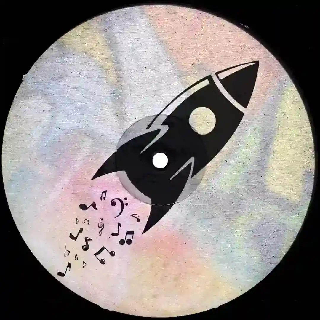 Take It Time (Extended Mix) cover
