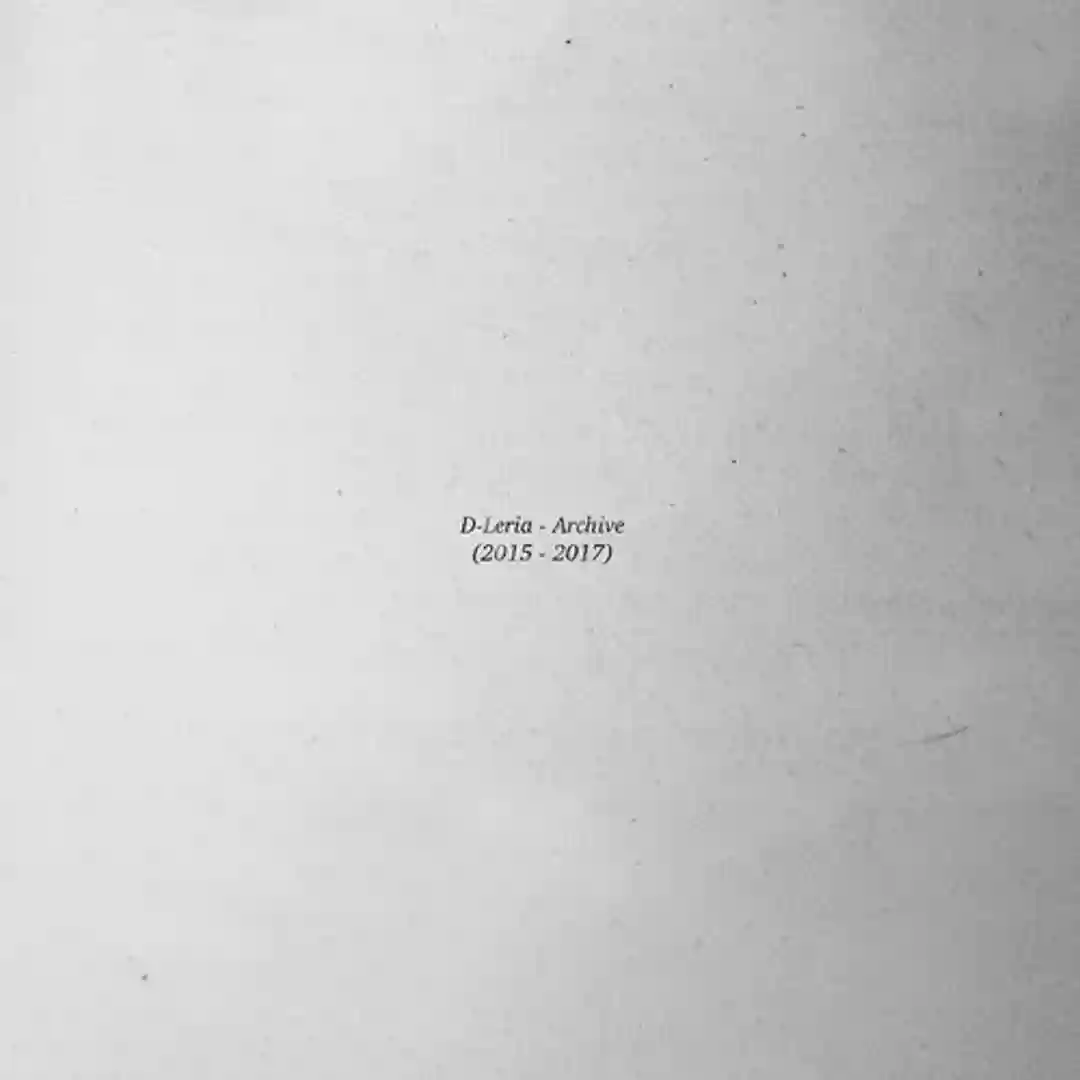 Two (Original Mix) cover