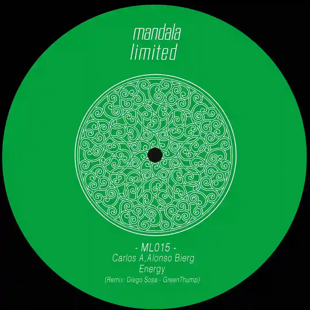 Energy cover