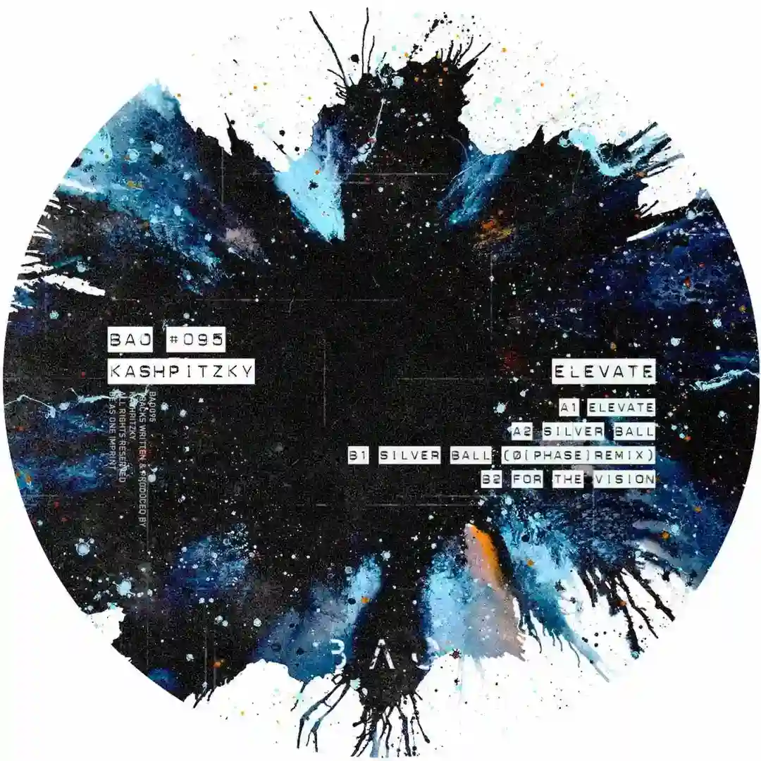 Elevate cover