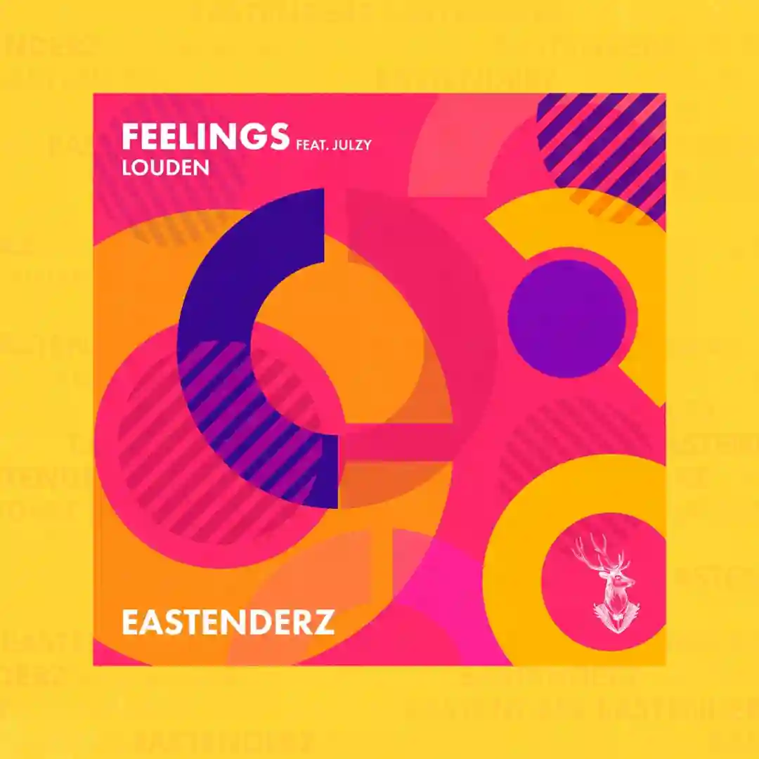 Feelings cover