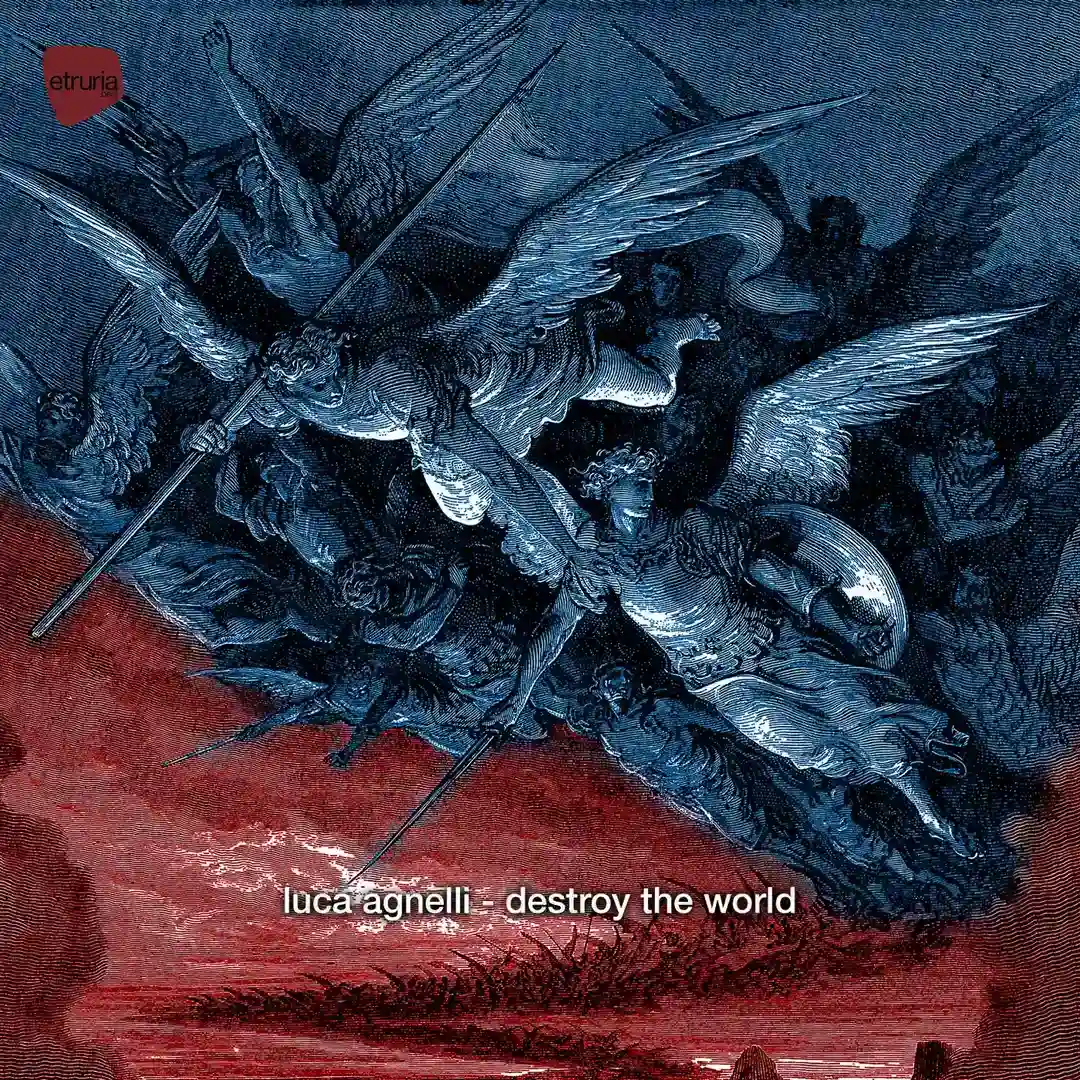 Come Back cover