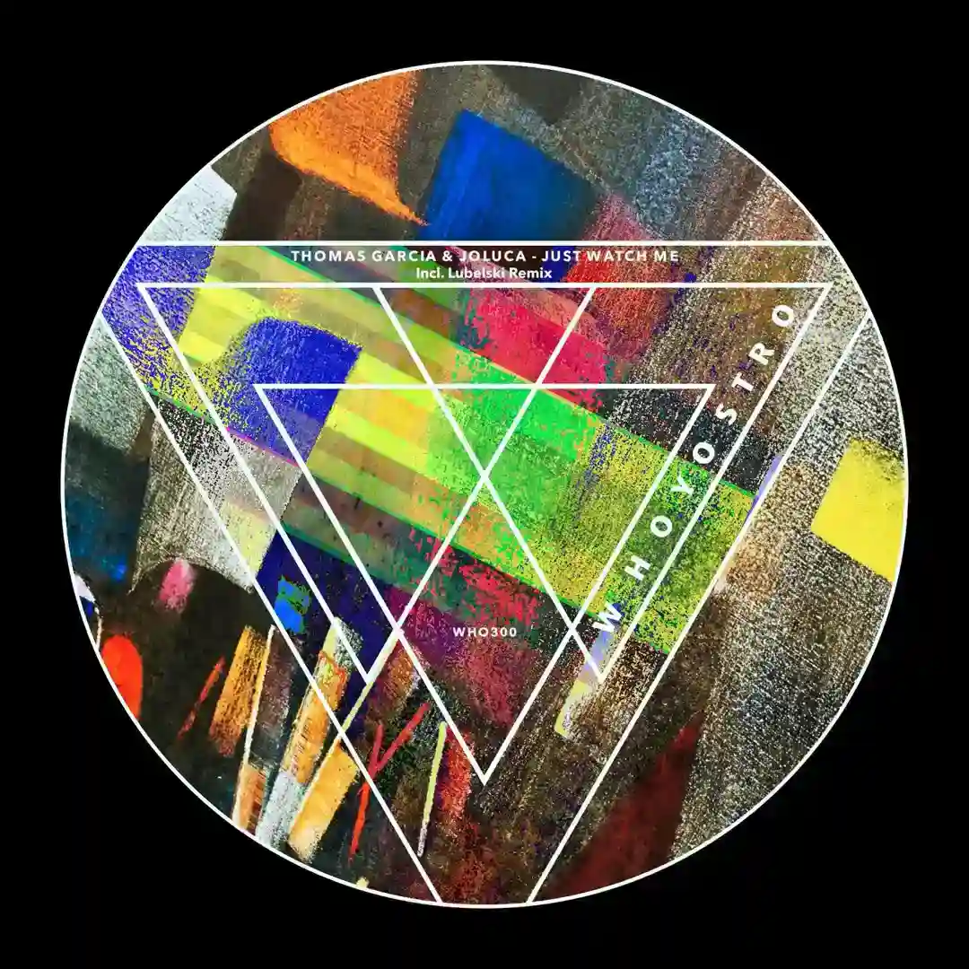 Time Again (Original Mix) cover