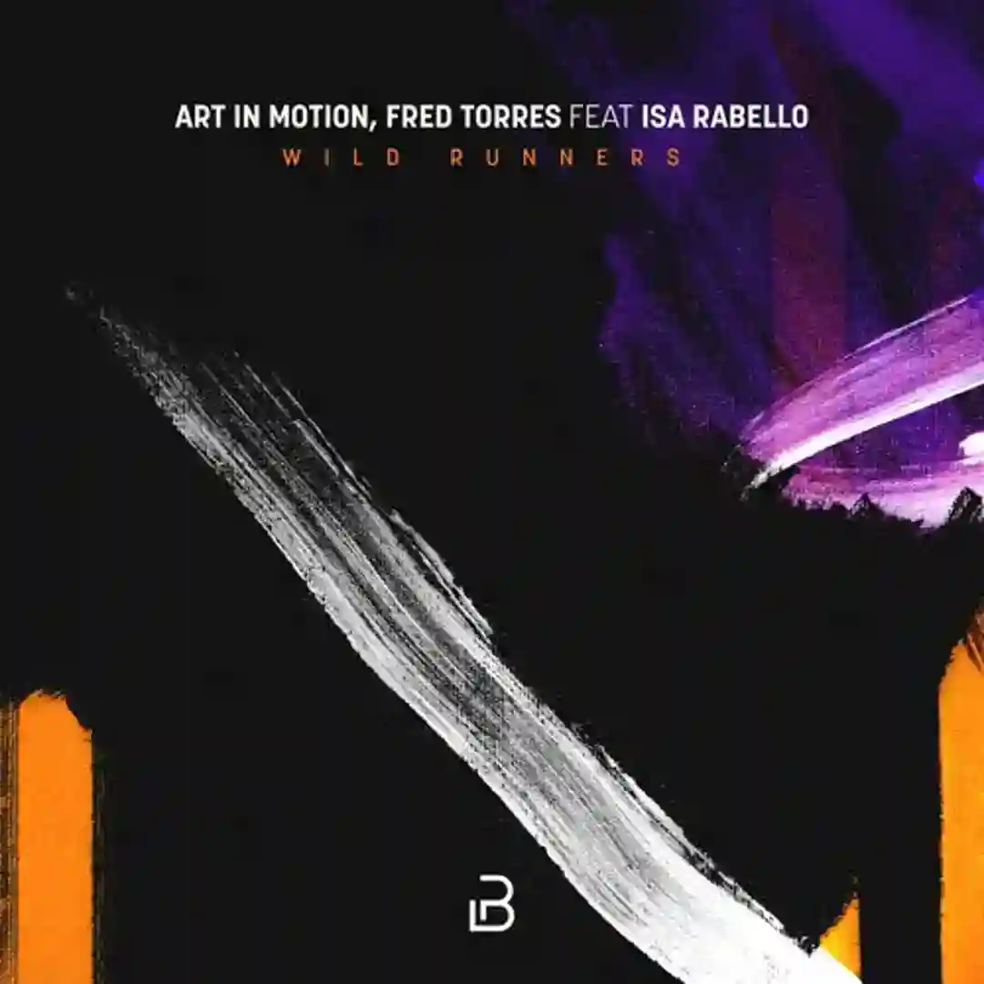 Wild Runners feat. Isa Rabello cover