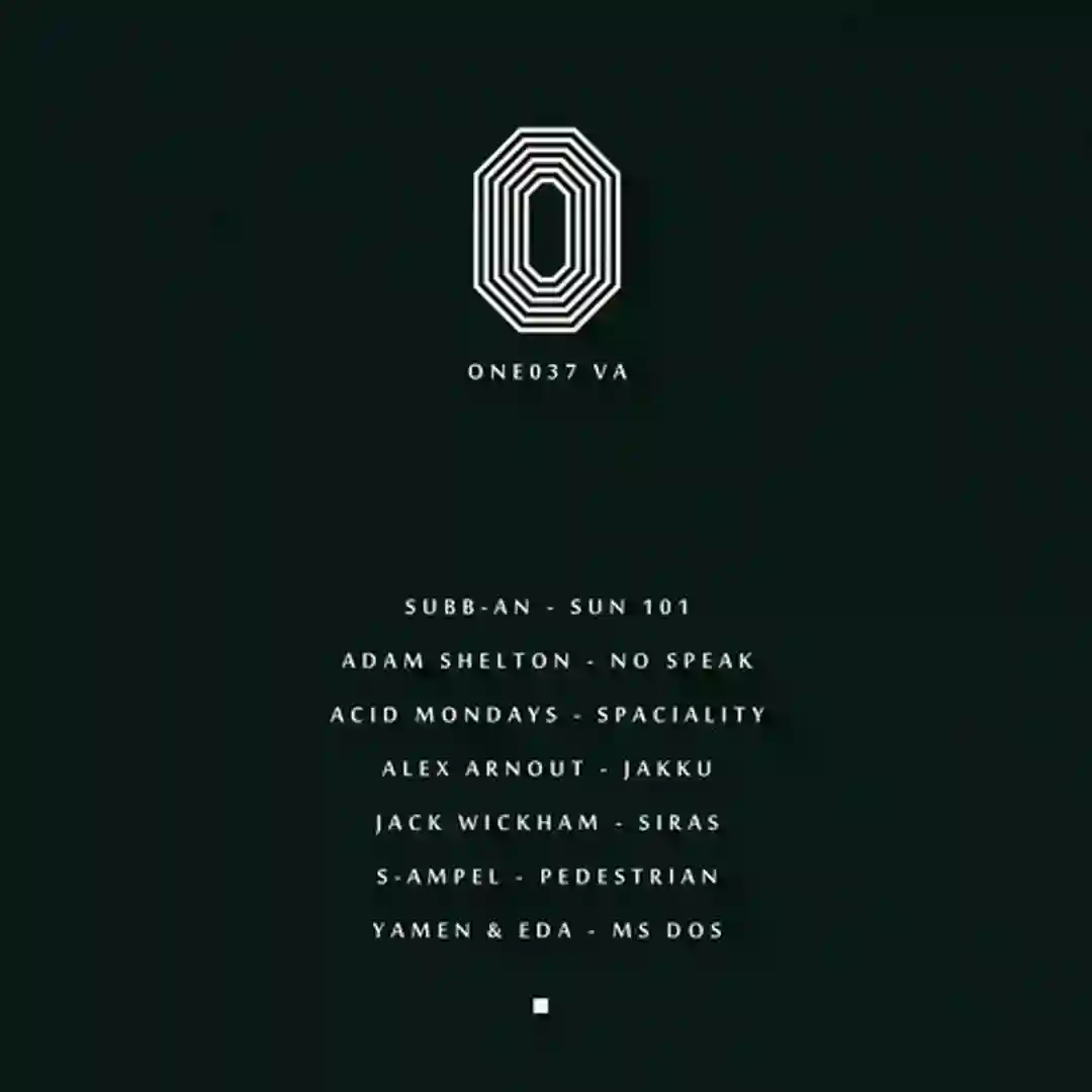 Sun 101 (Original Mix) cover