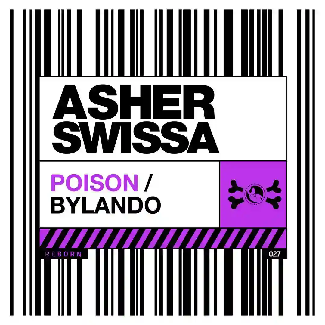 Poision (Extended Version) cover