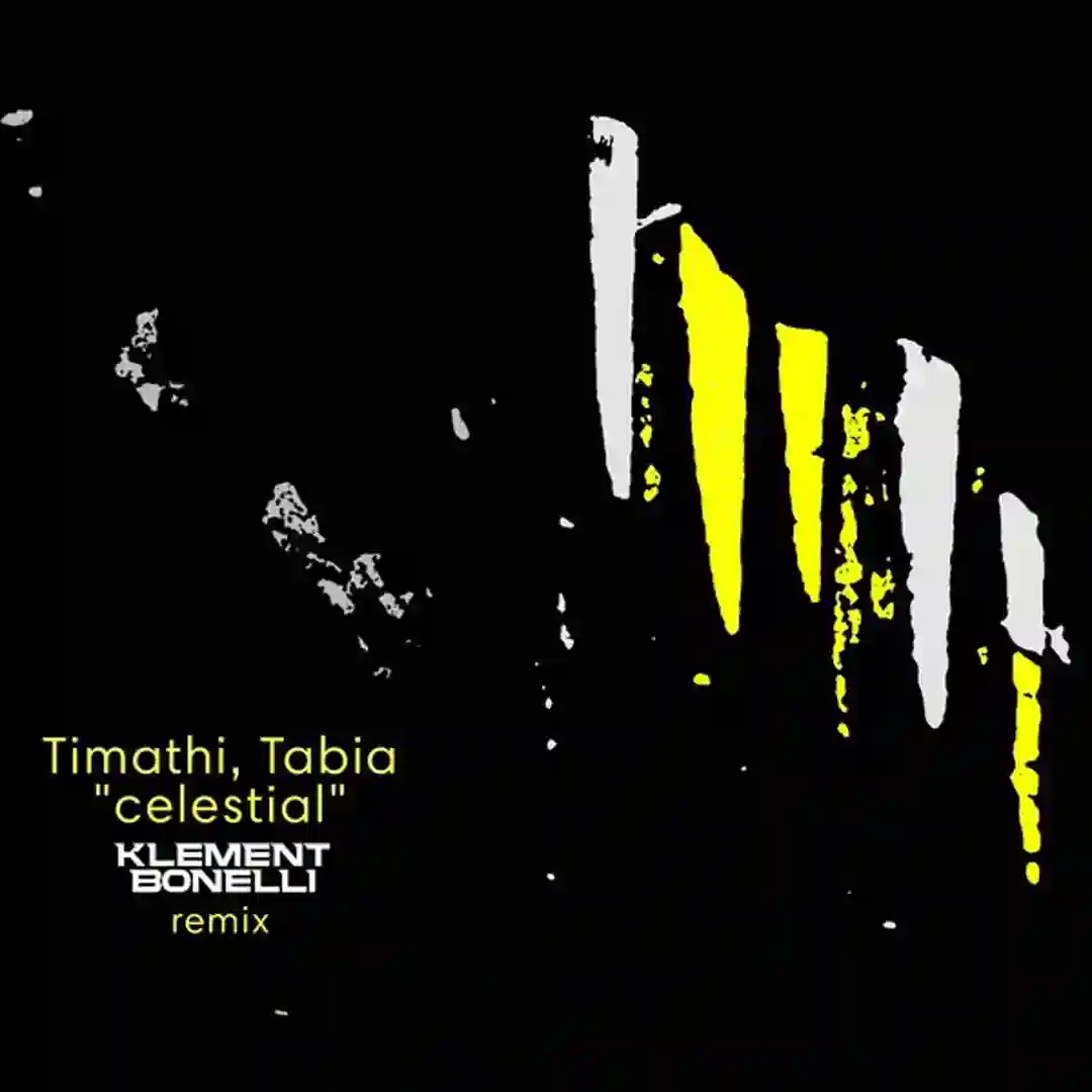 Celestial (Klement Bonelli Remix) cover