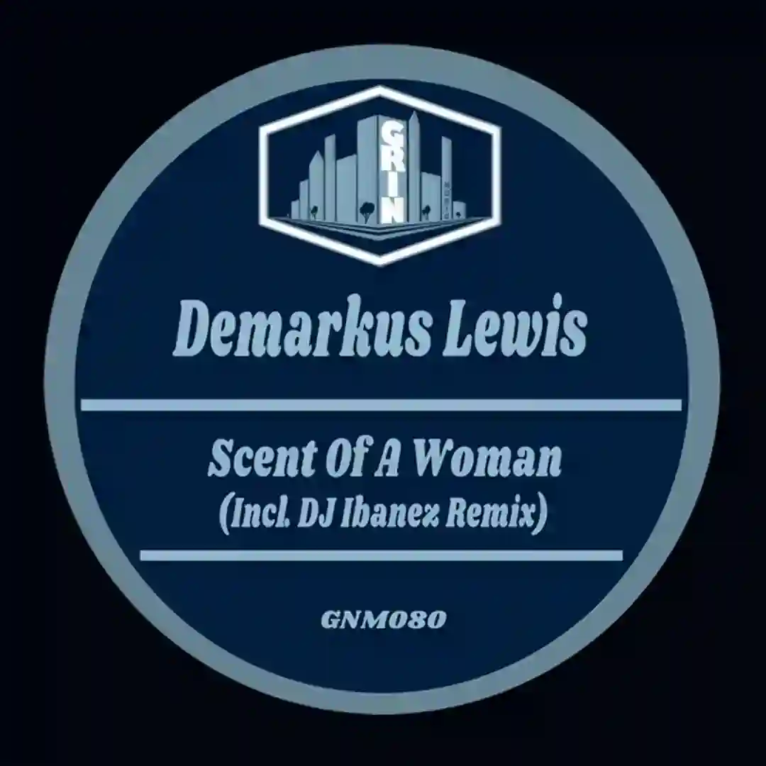 Scent of a Woman (Instrumental) cover