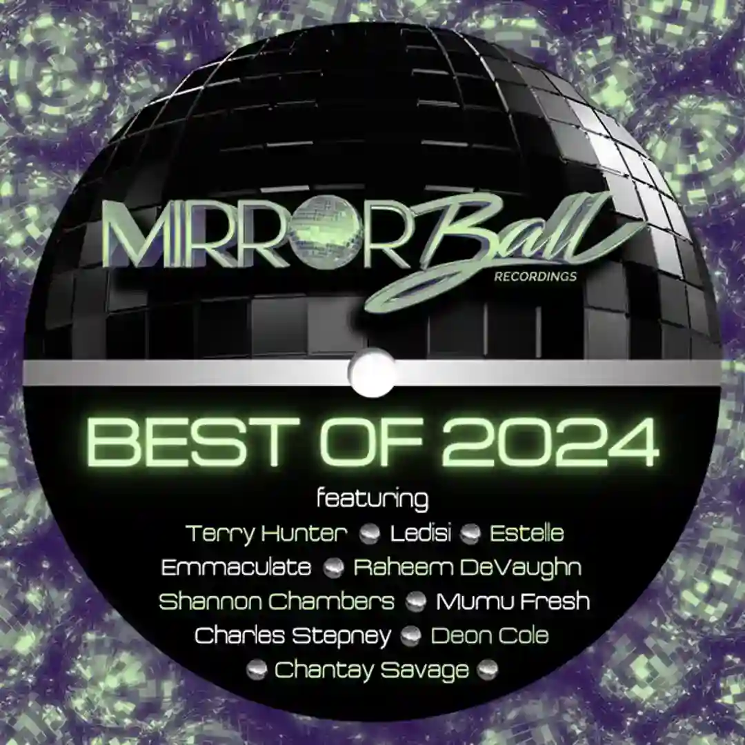 Betcha'll Never Find (Terry Hunter Club Remix) cover