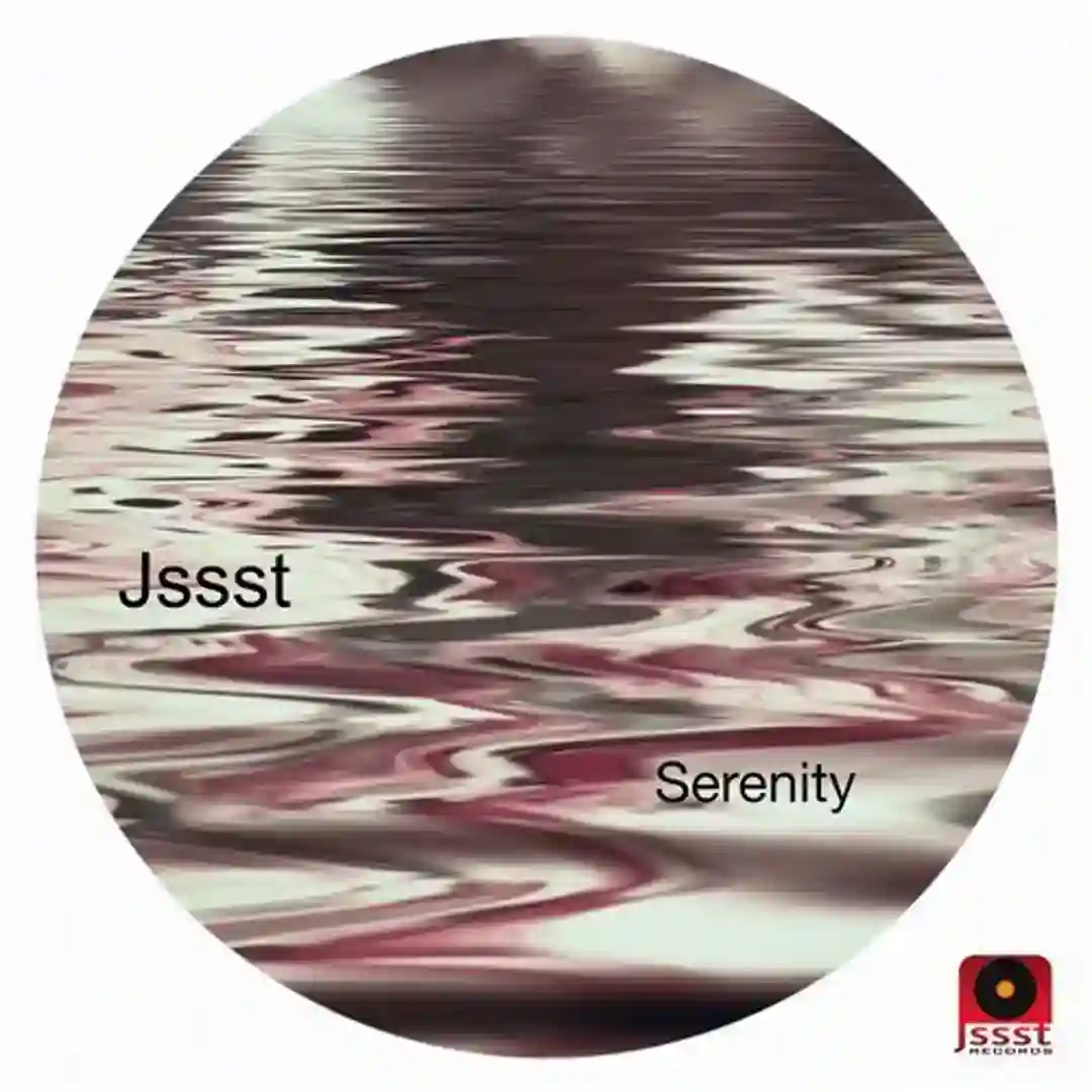 Serenity cover