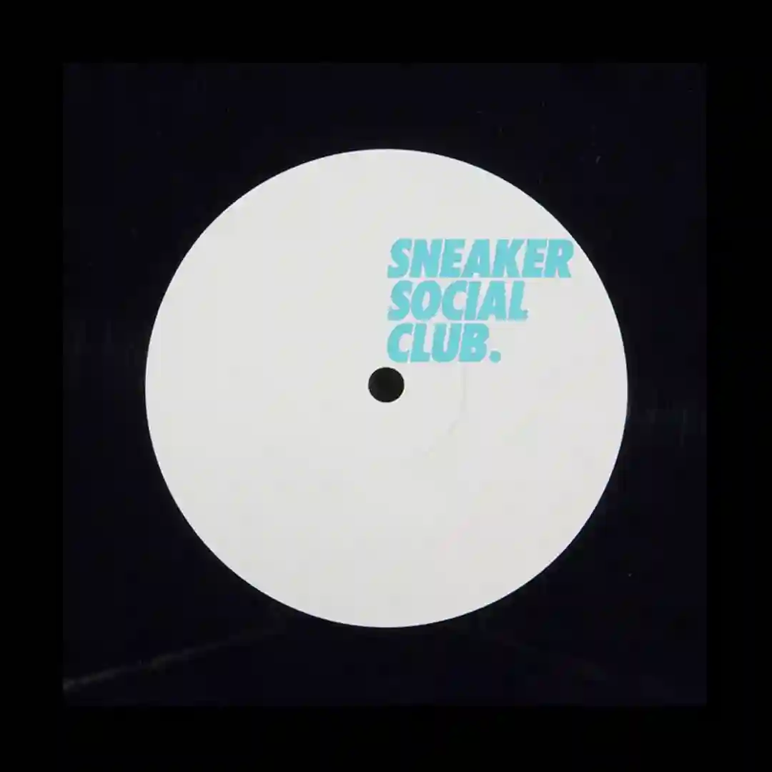 Square Jazz (Original Mix) cover