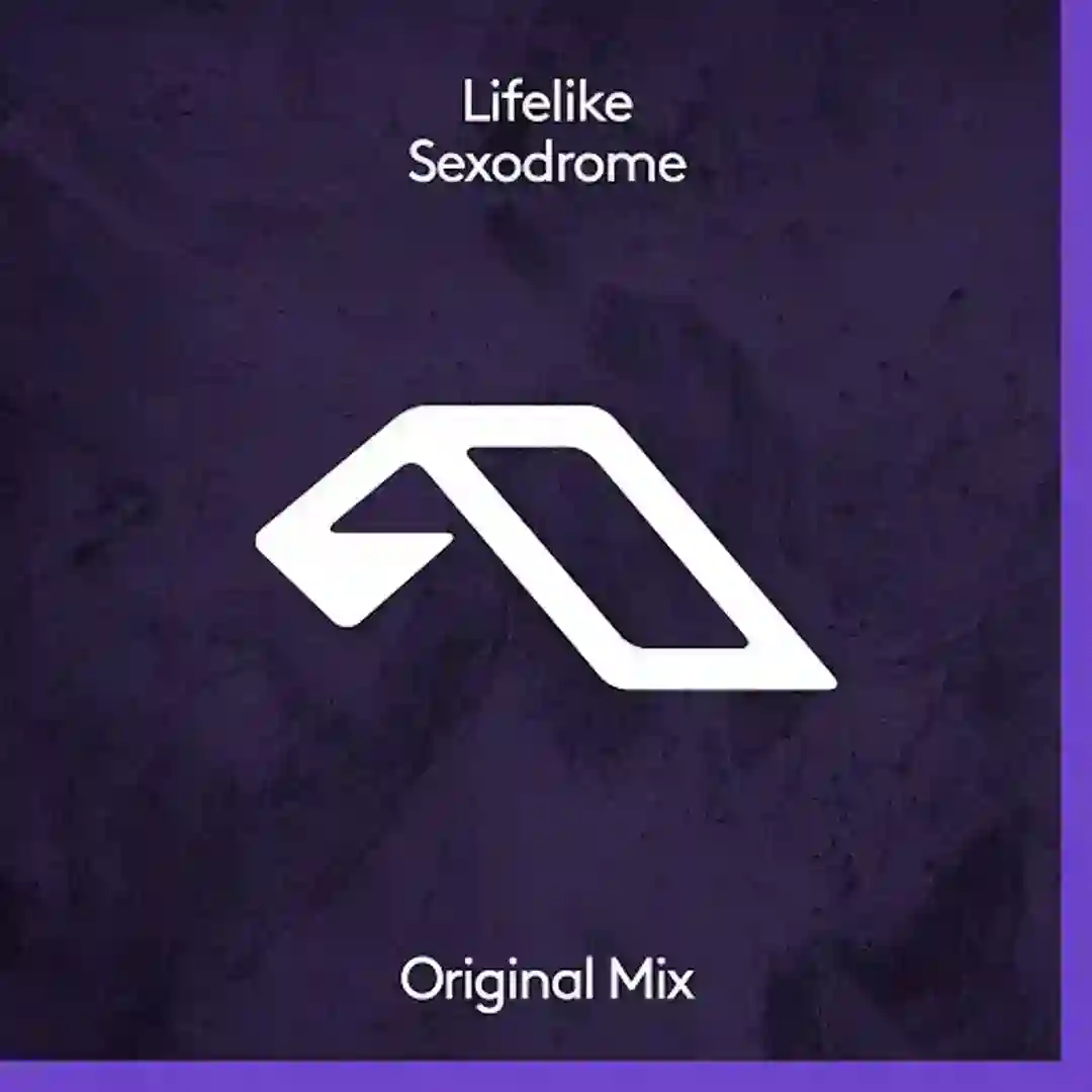 Sexodrome (Extended Mix) cover