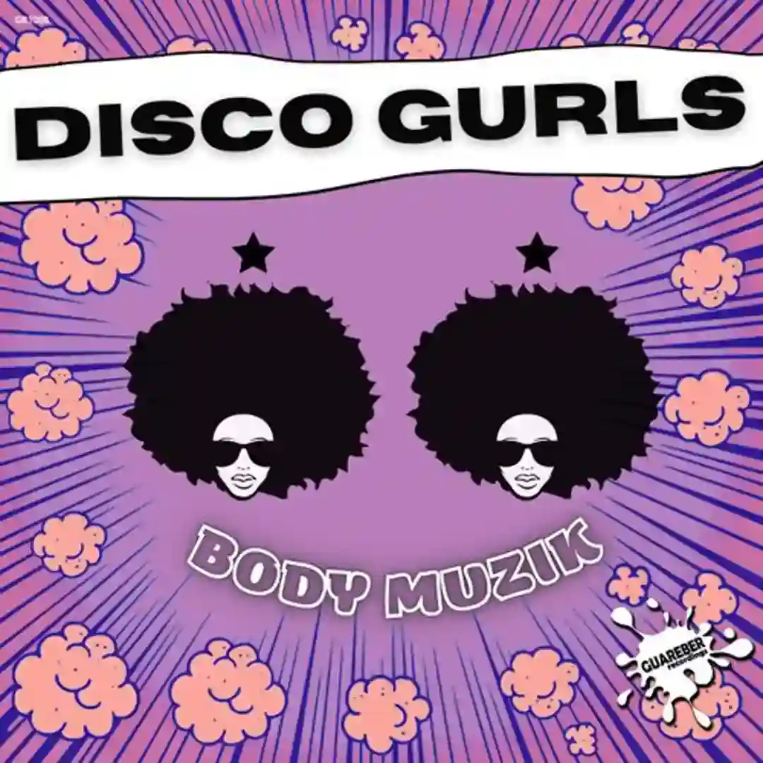 Body Muzik cover