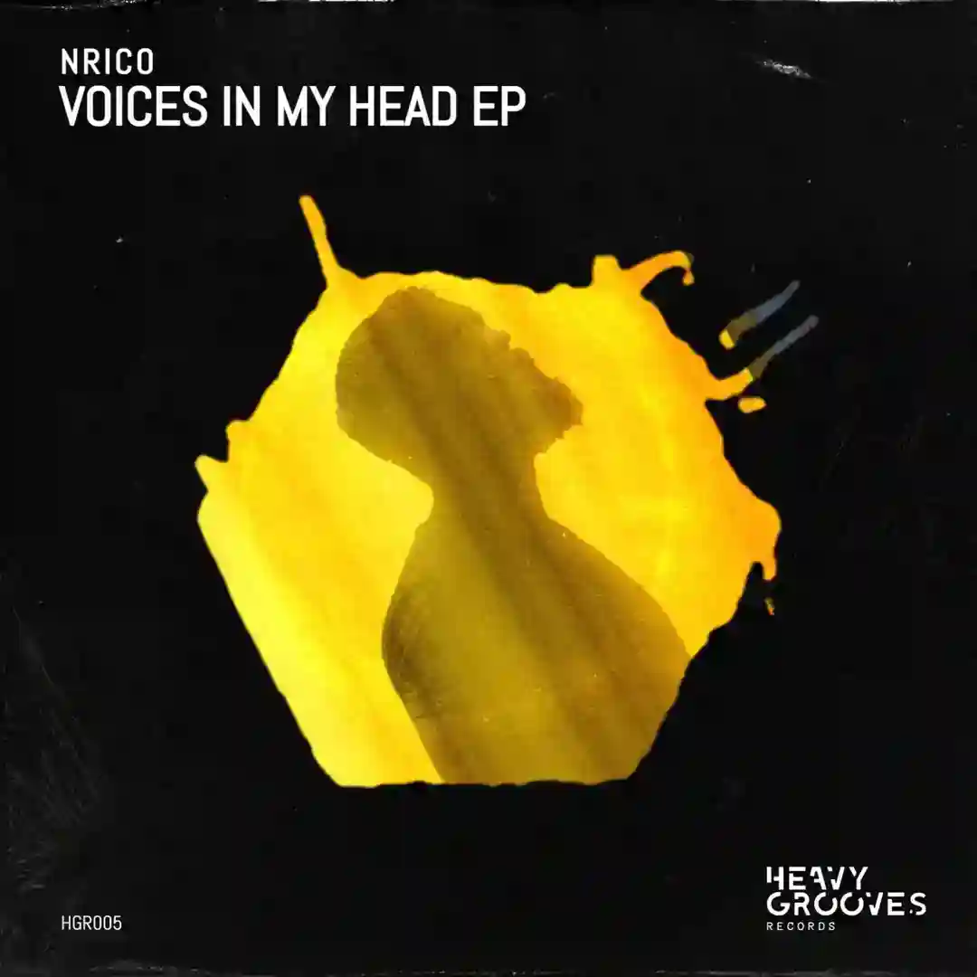 Voices in my Head cover