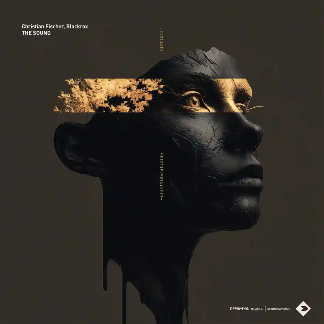The Sound (Radio) cover
